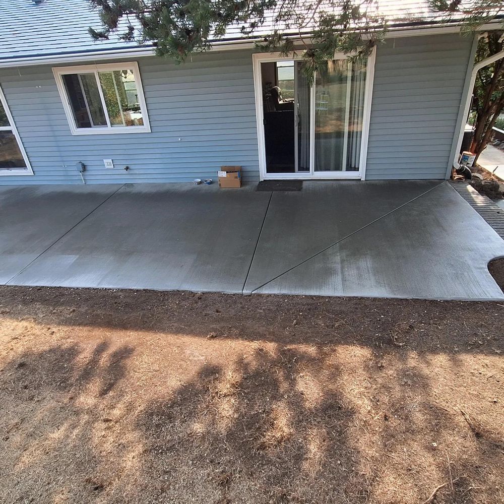 All Photos for Richardson Restoration and Concrete in Ellensburg, WA
