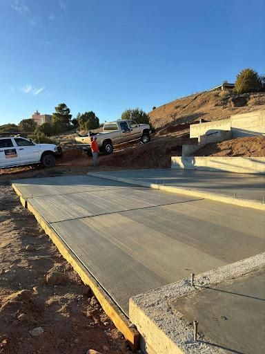 All Photos for OSC Contracting LLC in Prescott, AZ