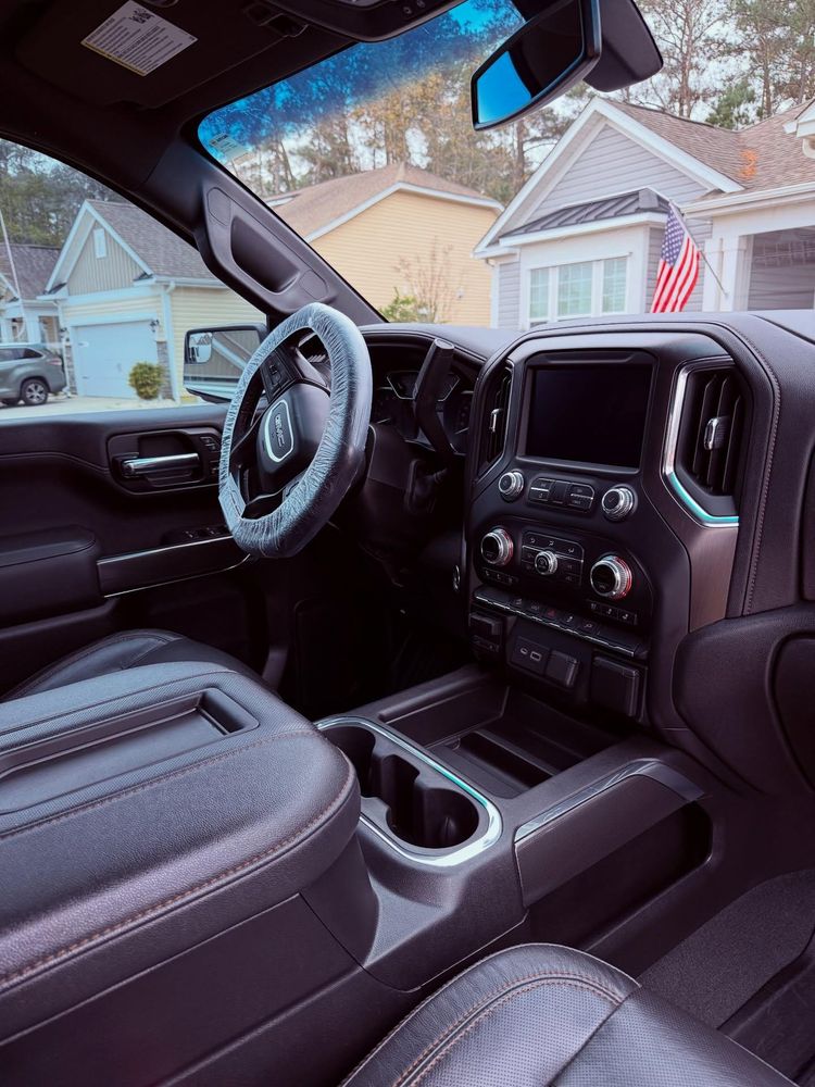 All Photos for Relentless Shine Mobile Detailing in Calabash, NC