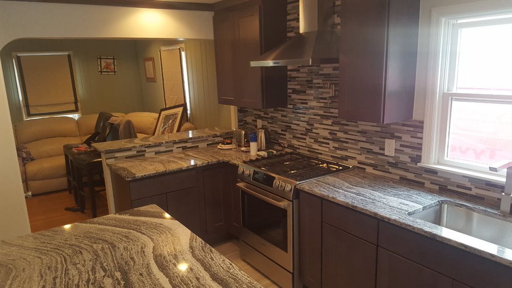 Revitalize your home with our expert kitchen renovation services, blending functionality and style to create a space that enhances daily living. Transform your kitchen into the heart of your home today. for Genn Restorations LLC in Westchester County, NY