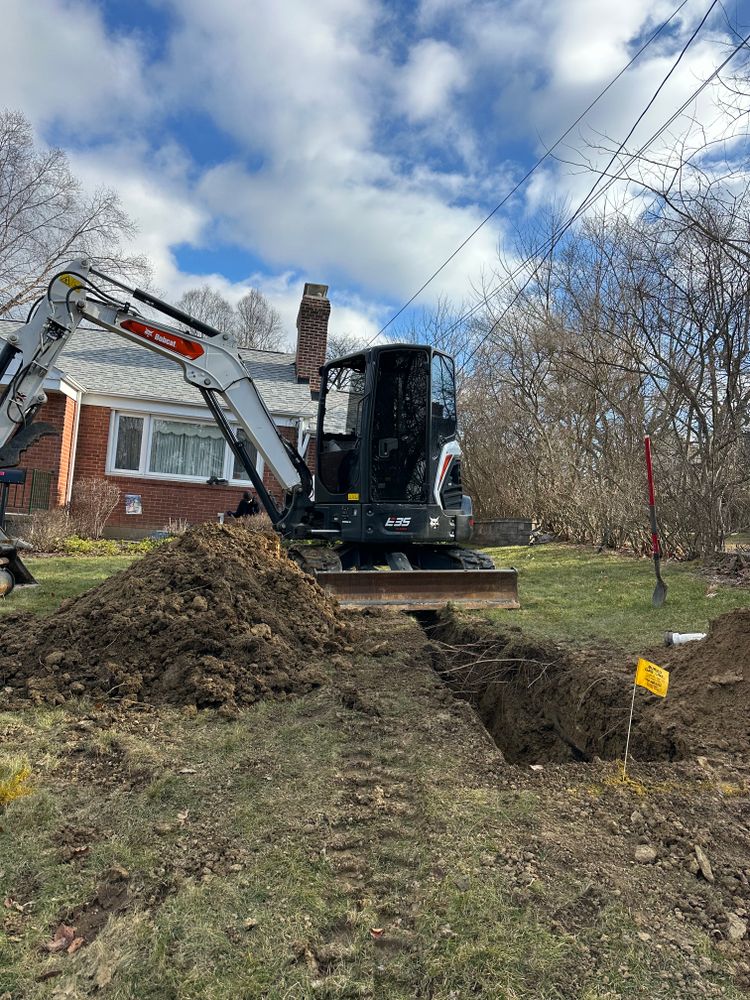 All Photos for PK Utilities & Excavation in Beaver County, PA