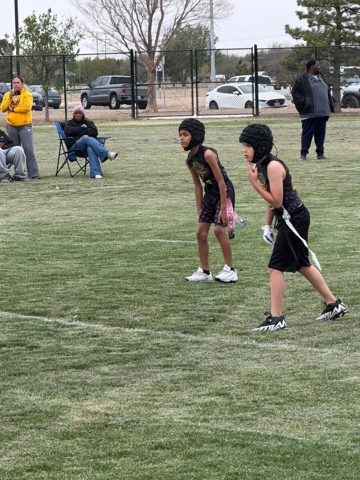 All Photos for Iron Plains Youth Football League in Amarillo, TX