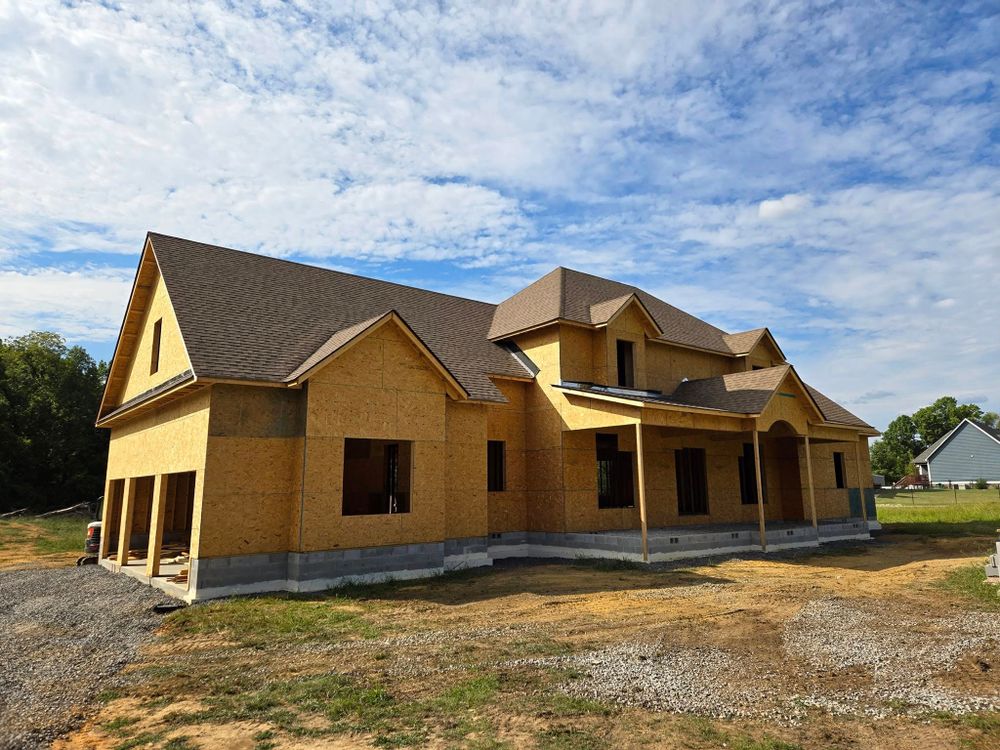 All Photos for T. Owen Henshaw Construction in Chattanooga, TN