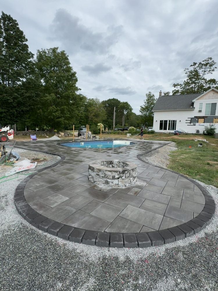 All Photos for Granite State Walls and Walkways in Concord, NH