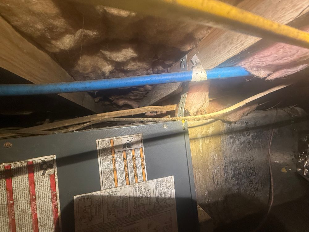 All Photos for Carters Heating and Cooling LLC in Forest City, NC