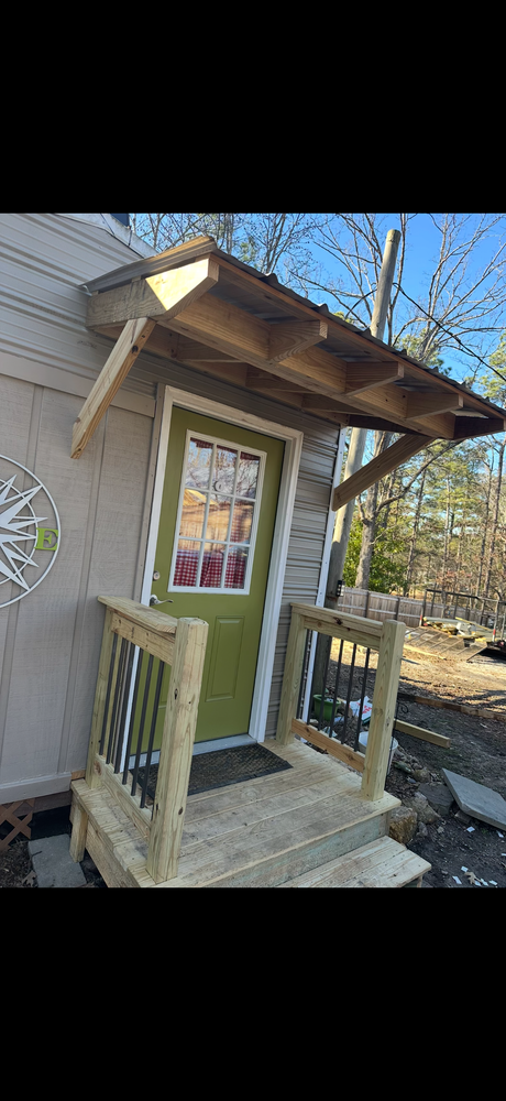 All Photos for Southland Fencing and Construction in Anniston, AL