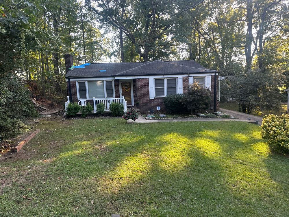 All Photos for Rescue Construction in Marietta, SC