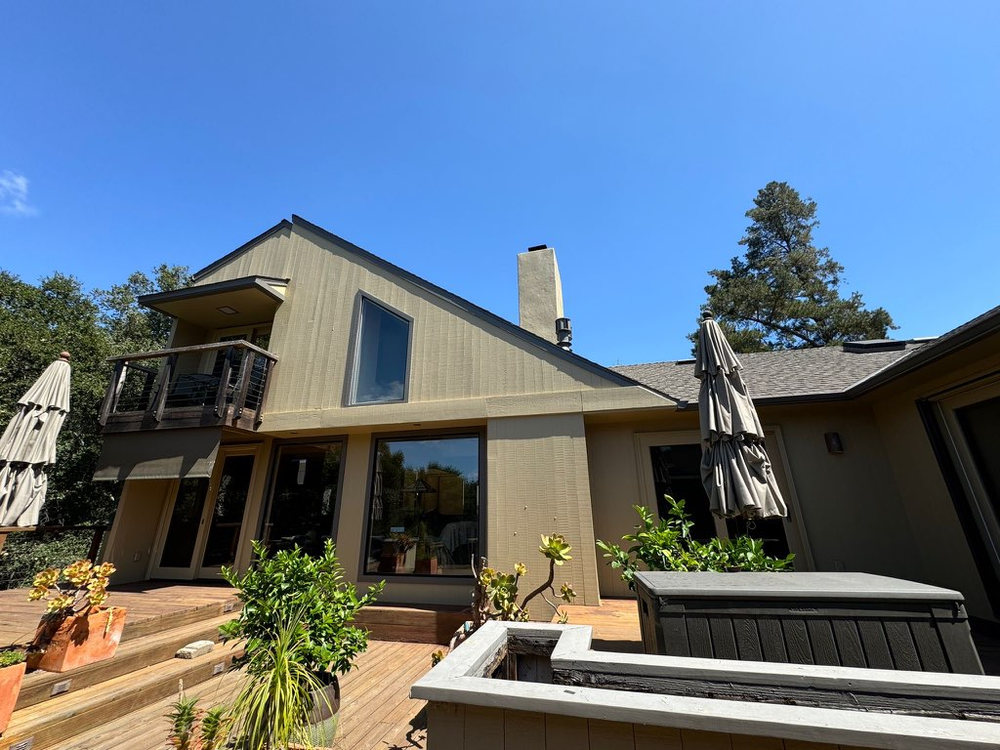 All Photos for Paint Tech Painting and Decorating in Monterey, CA