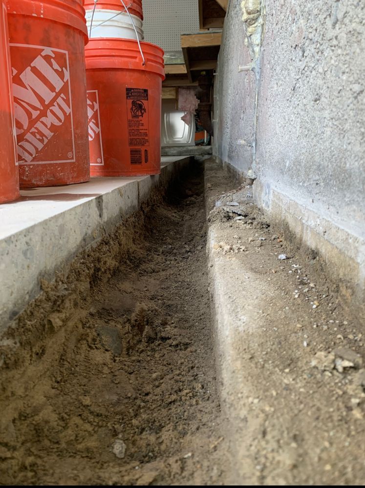 Foundation repairs  for Beavers Masonry & Foundation Repairs in Evanston, IL