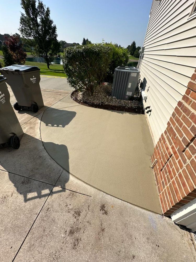 All Photos for Curb Concepts Plus in Granger, IN