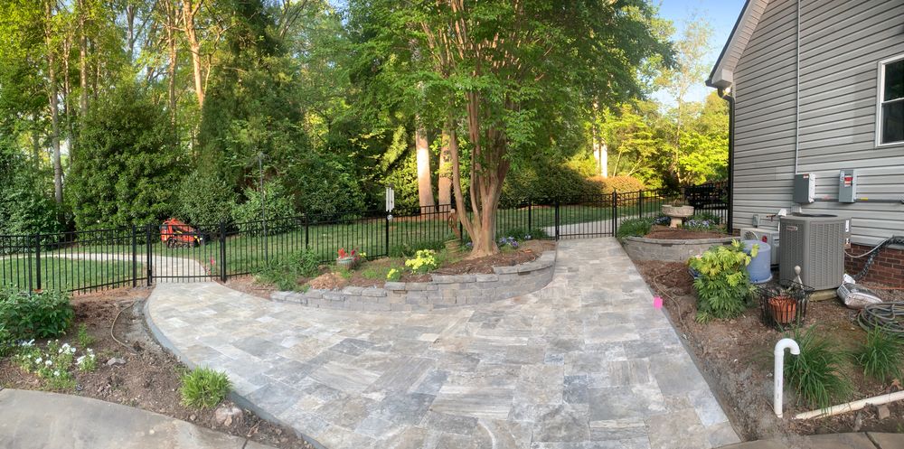 All Photos for Prosper Landscaping Construction in Concord, NC