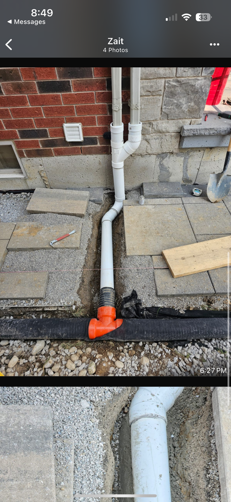 All Photos for Pure Pavers Restoration in Burlington, ON