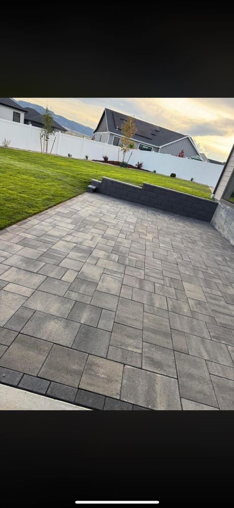 All Photos for Precision Landscape in Casper, WY