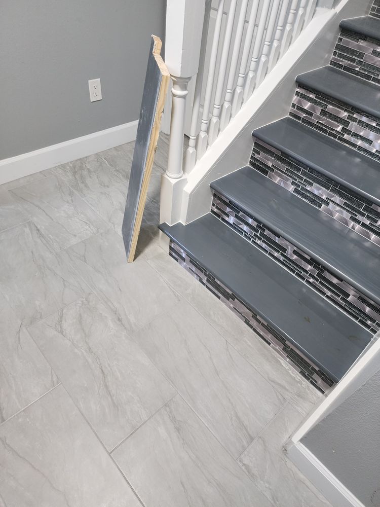 All Photos for Mike Lupoli Tile in Palm Coast, FL