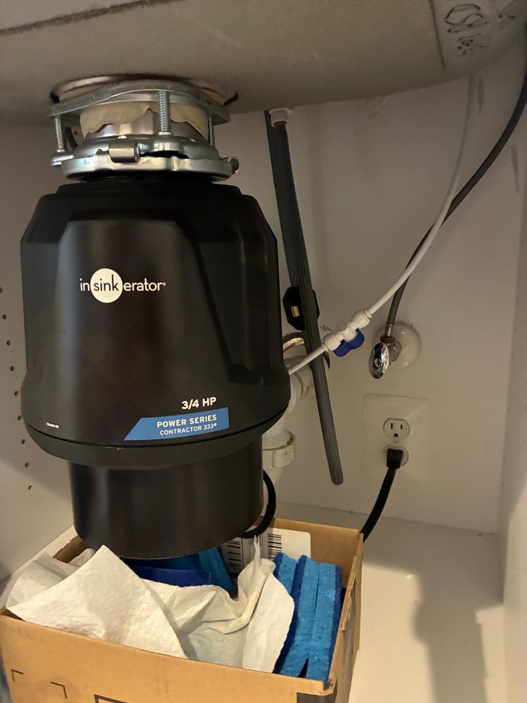 All Photos for Artisan Plumbing in Mount Airy, MD