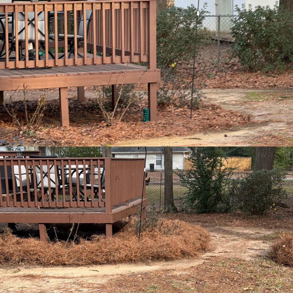 All Photos for Camalett Services in Perry, GA