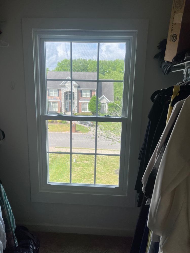 All Photos for Carter Paint Co in Murfreesboro, TN