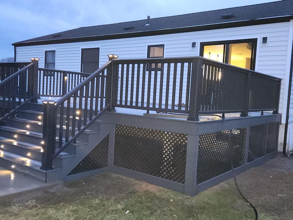 All Photos for Ruben R construction LLC in Mount Olive, NC