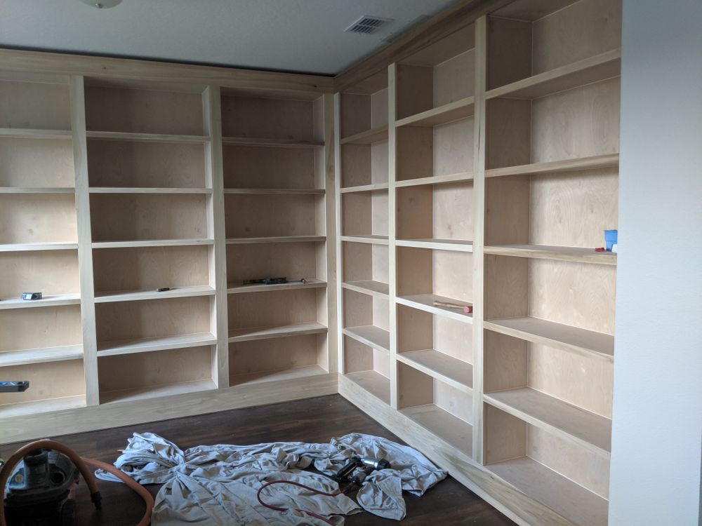 All Photos for MJ'S TRIM INC. in Orlando, FL