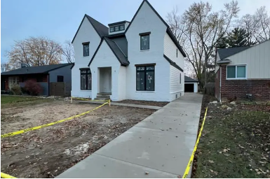 All Photos for D.R. Concrete  in Lincoln Park, MI
