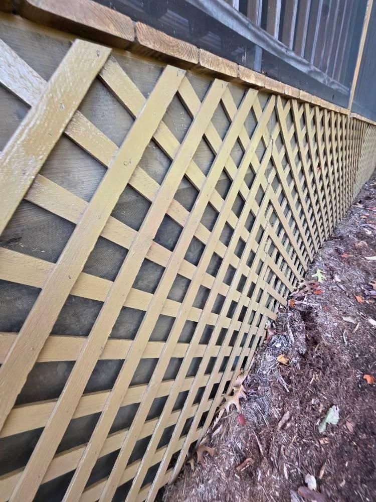 Interior Painting for Jason's Professional Painting in Hayesville, NC