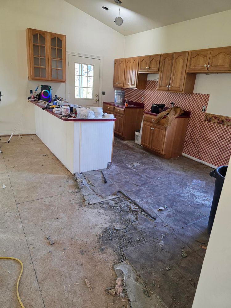 All Photos for 618 Construction  in Kell, IL