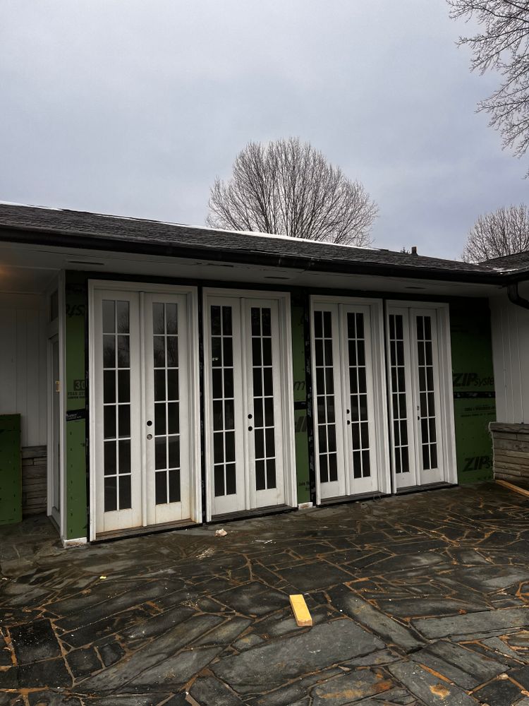 All Photos for Lenichek & Co Home Improvement in Jonesborough, TN