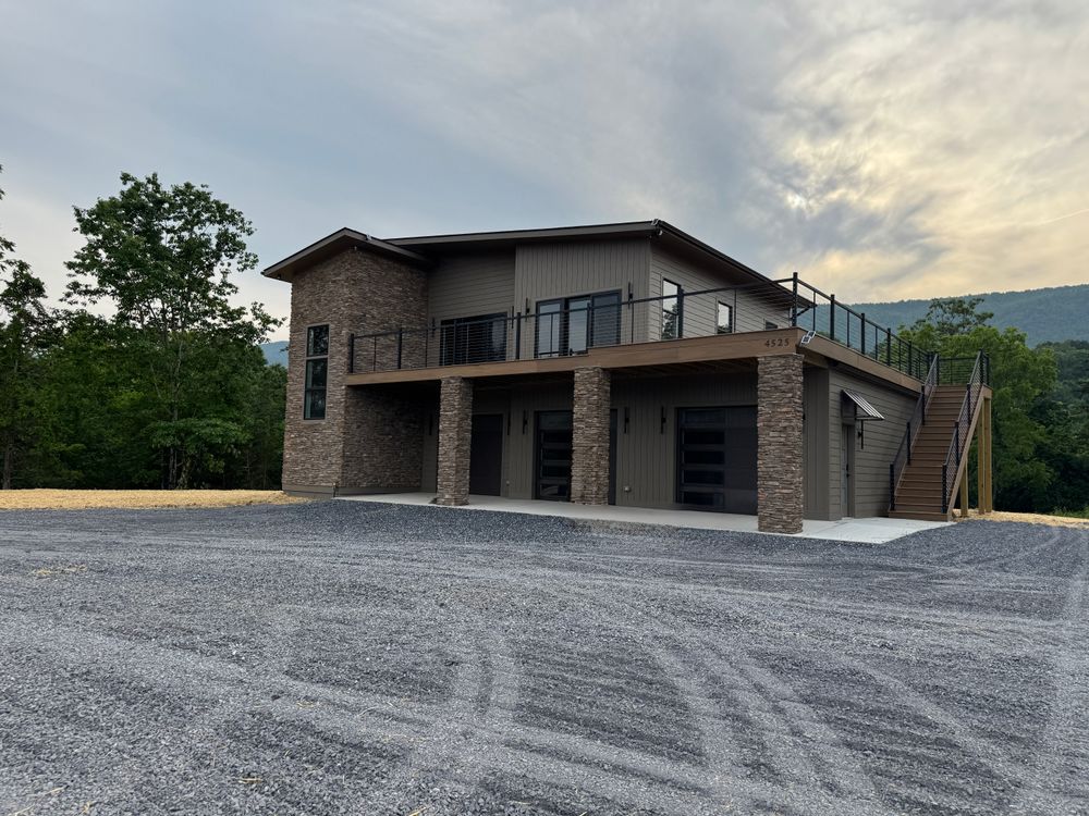All Photos for Rockbridge Home and Barns in Rockbridge County, VA