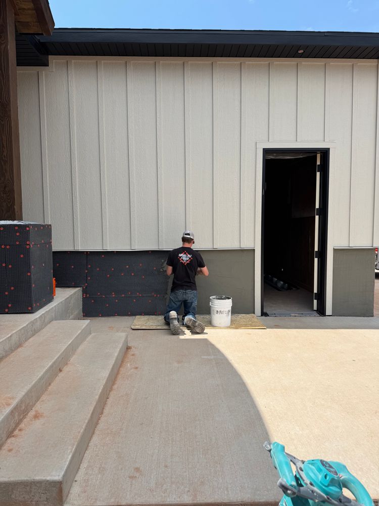 All Photos for Dakota Tile & Stone in Belle Fourche, SD