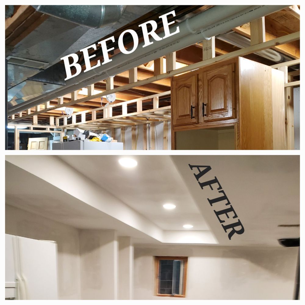 All Photos for K.O. Construction & Remodeling in Washington, IL