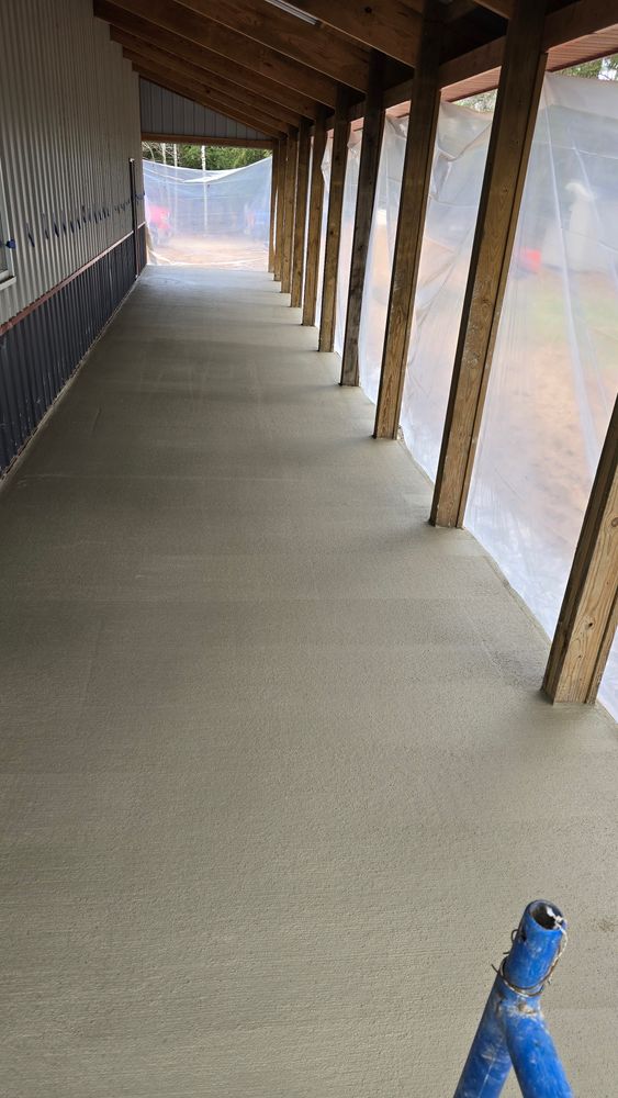 All Photos for J&J Masonry and Concrete in Escanana, MI