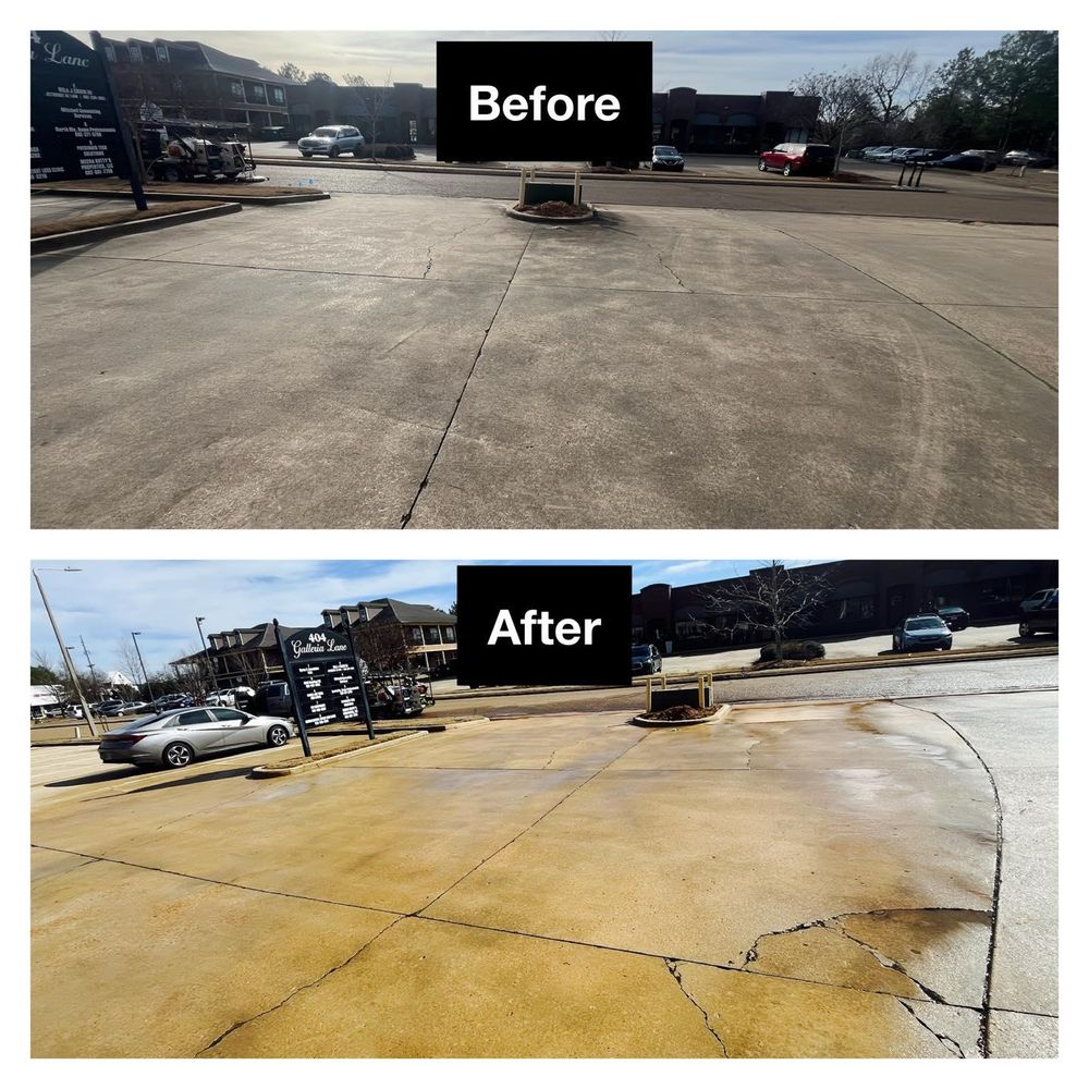 All Photos for Honey Do Oxford Pressure Washing and Soft Washing in Oxford, Mississippi