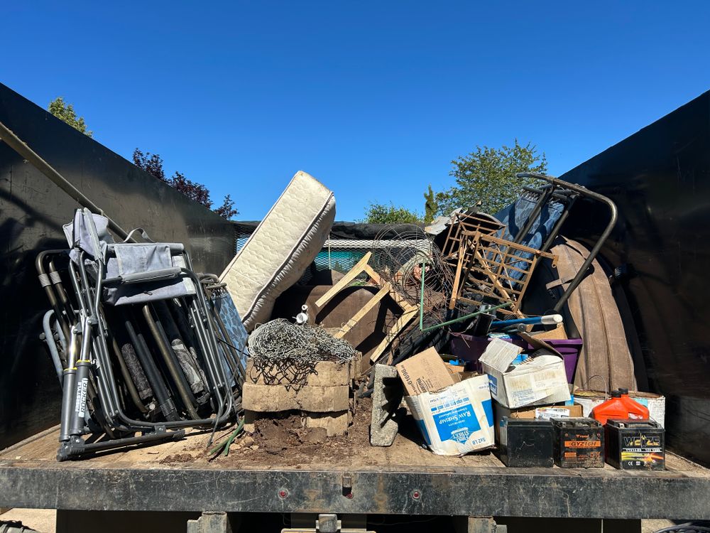 All Photos for Sol Junk Removal in Independence, OR