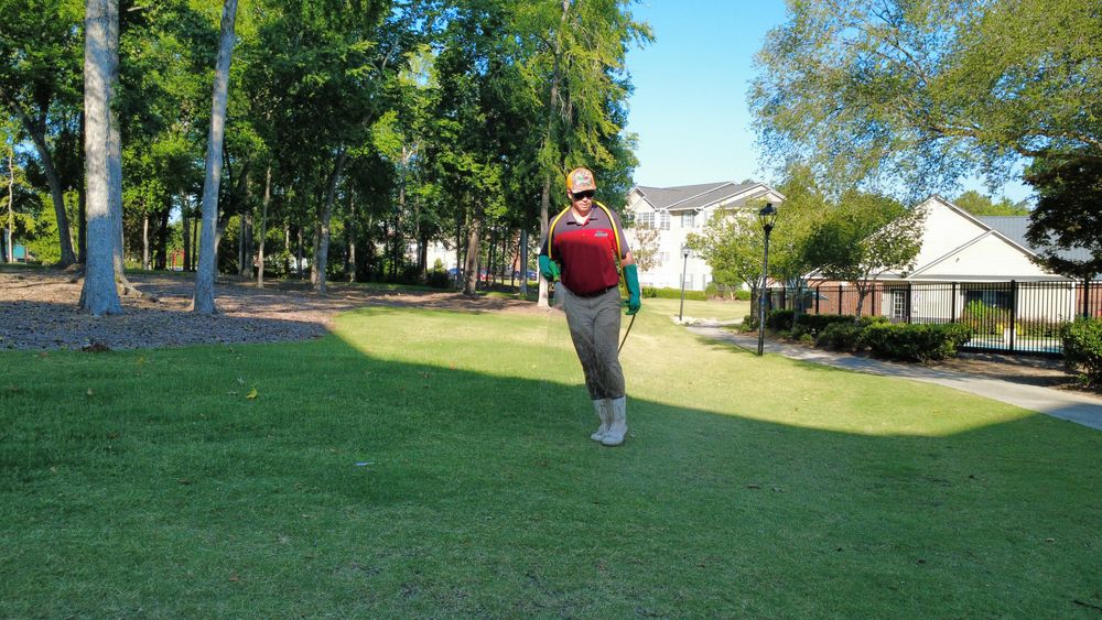 All Photos for Kathleen's Lawn & Shrub Care in Augusta, GA
