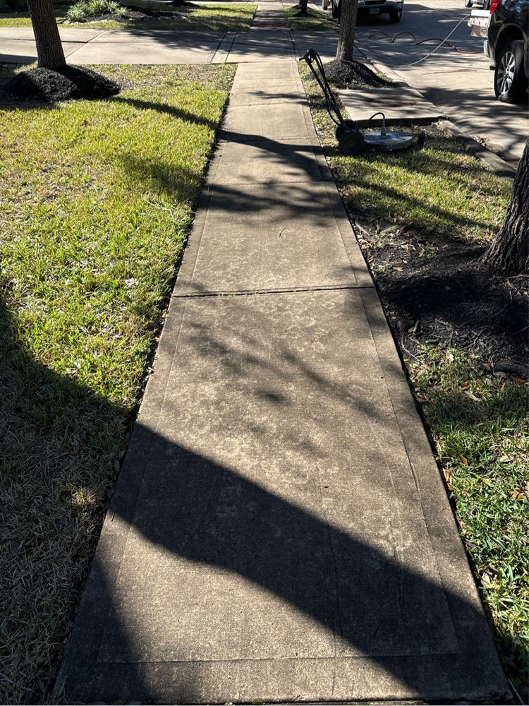 All Photos for Power Pressure Wash in Houston, TX