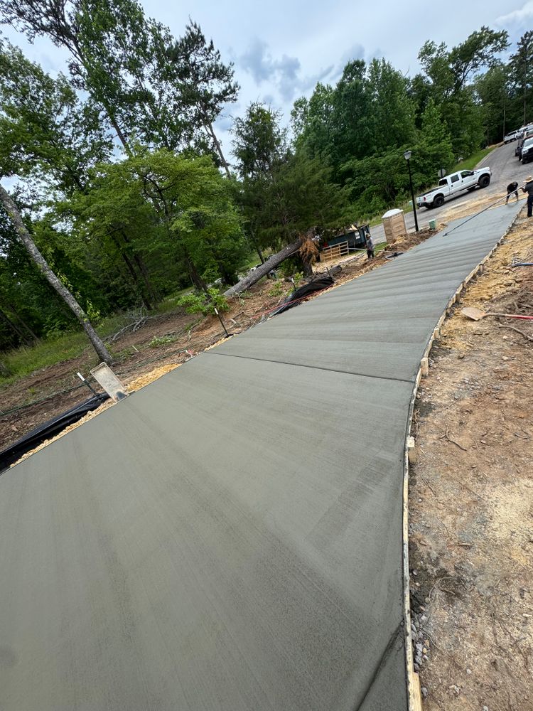 All Photos for Stillwell Earthworks in Trussville, AL