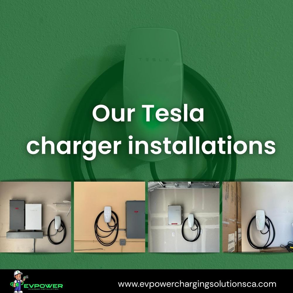 All Photos for EVPOWER CHARGING SOLUTIONS in Tracy, CA