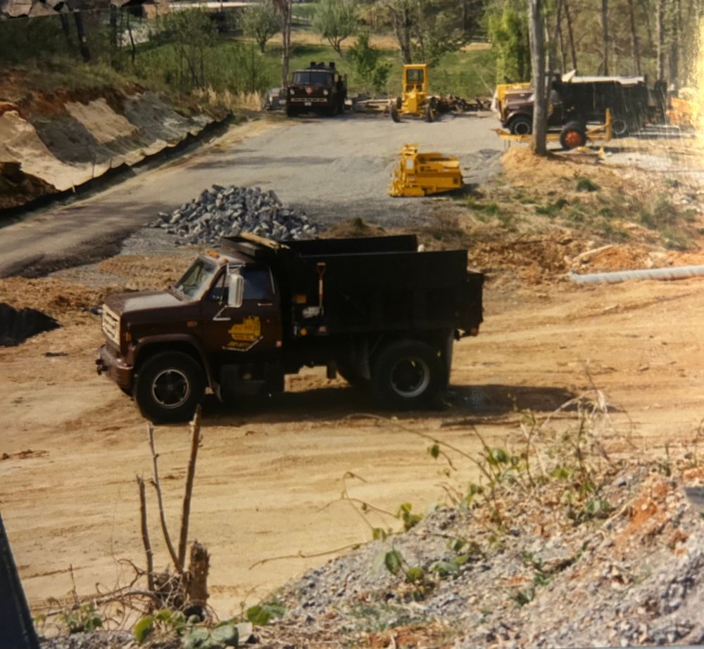 All Photos for James R Carter Paving in Roanoke, VA