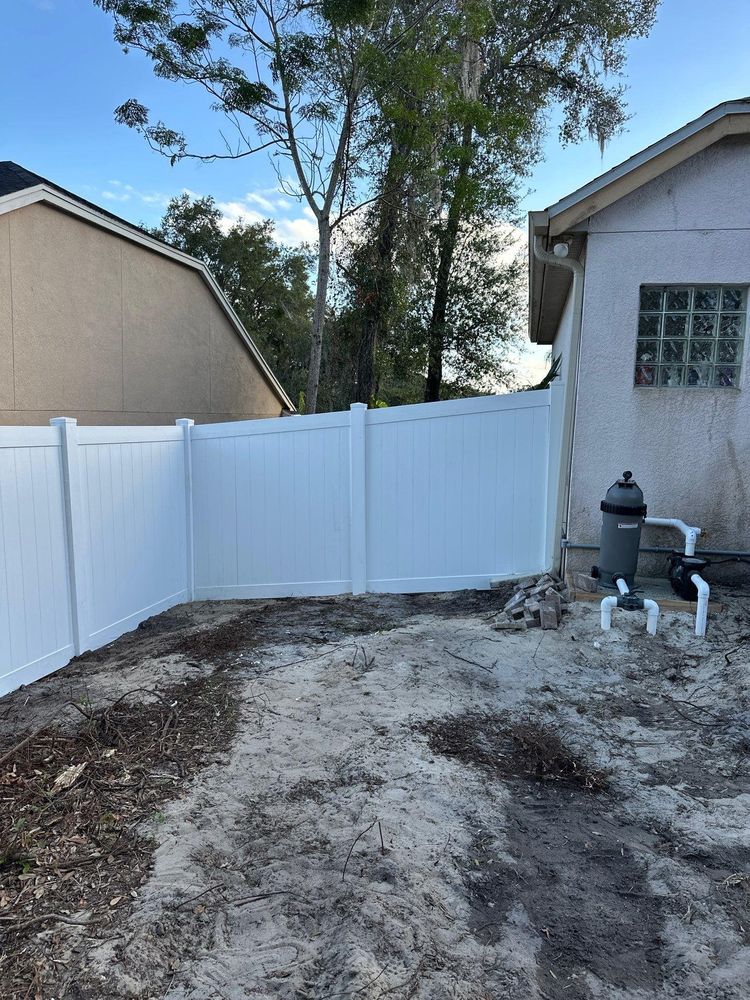 All Photos for ASAP Fence & Gates - Central, FL in Leesburg, FL