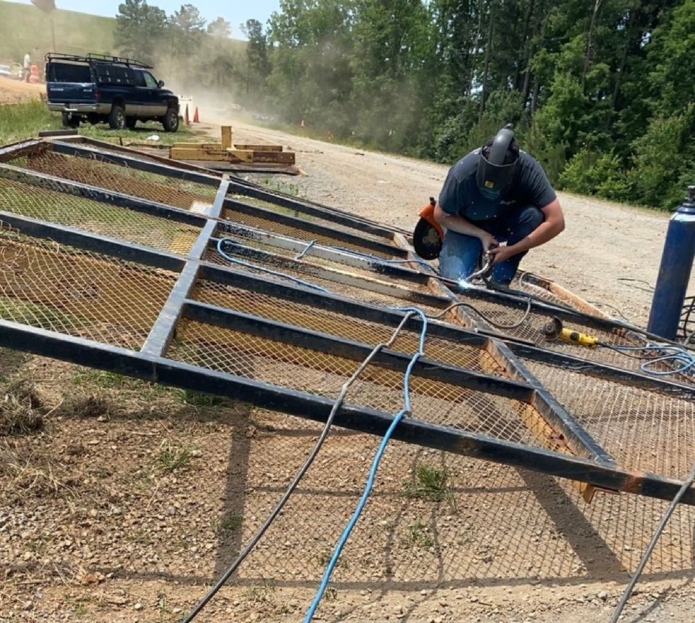 All Photos for Seay Welding Services in Spotsylvania, VA