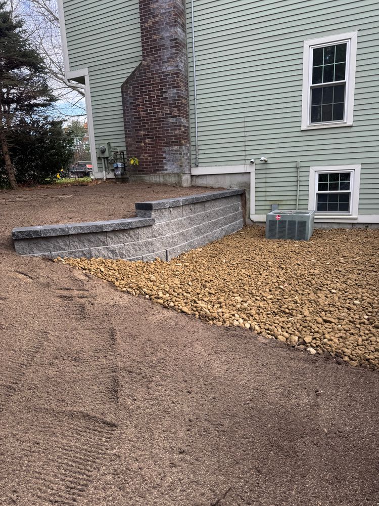 All Photos for Fernald Landscaping in Chelmsford, MA