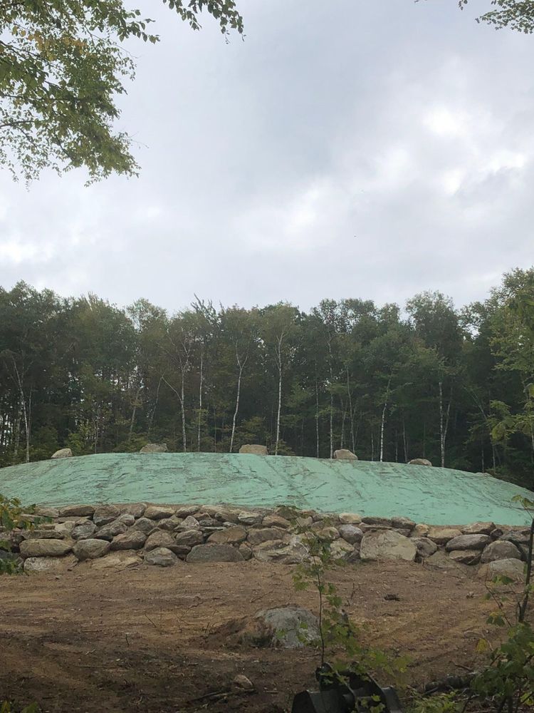All Photos for Levi Allen Lawn Care in Rutland County, VT