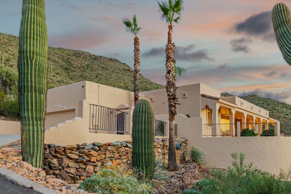 All Photos for Cornerstone Design and Build in Prescott, AZ