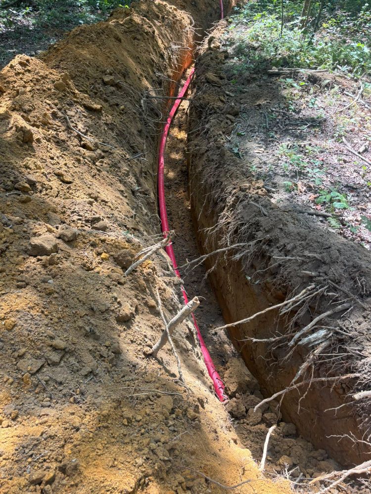 All Photos for TD Dirtworks in Tracy City, TN