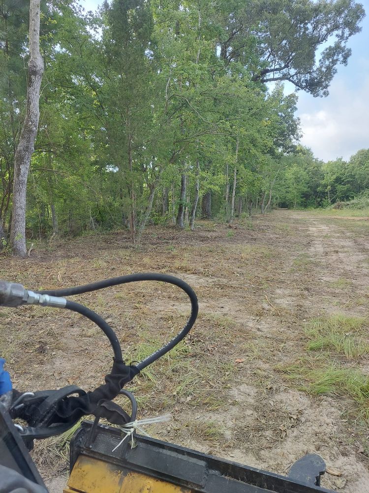 Lawn Care for 4H Property Services in Sanger, TX