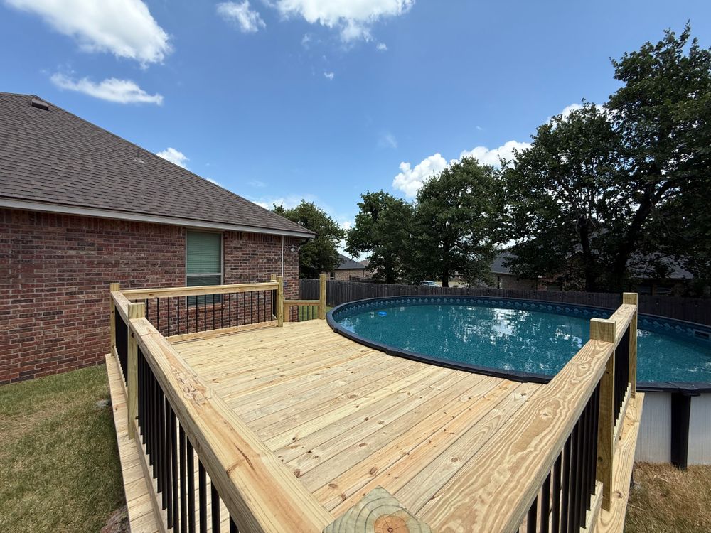 All Photos for DR Construction in Norman, OK