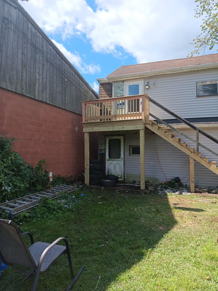 All Photos for Tricity Builders in Endicott, NY