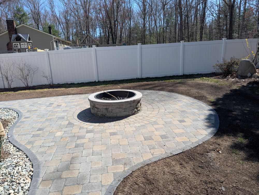 All Photos for Evolution Earthscapes, LLC in Ludlow, MA