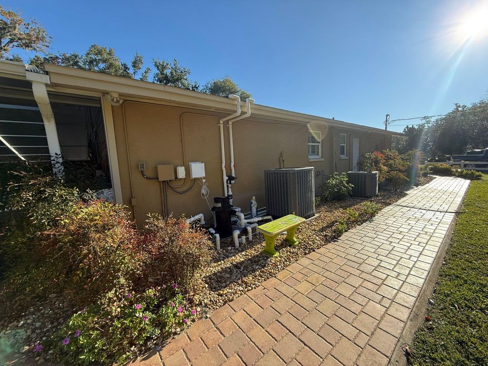 All Photos for Kramer & Son’s Property Maintenance in Hudson, FL