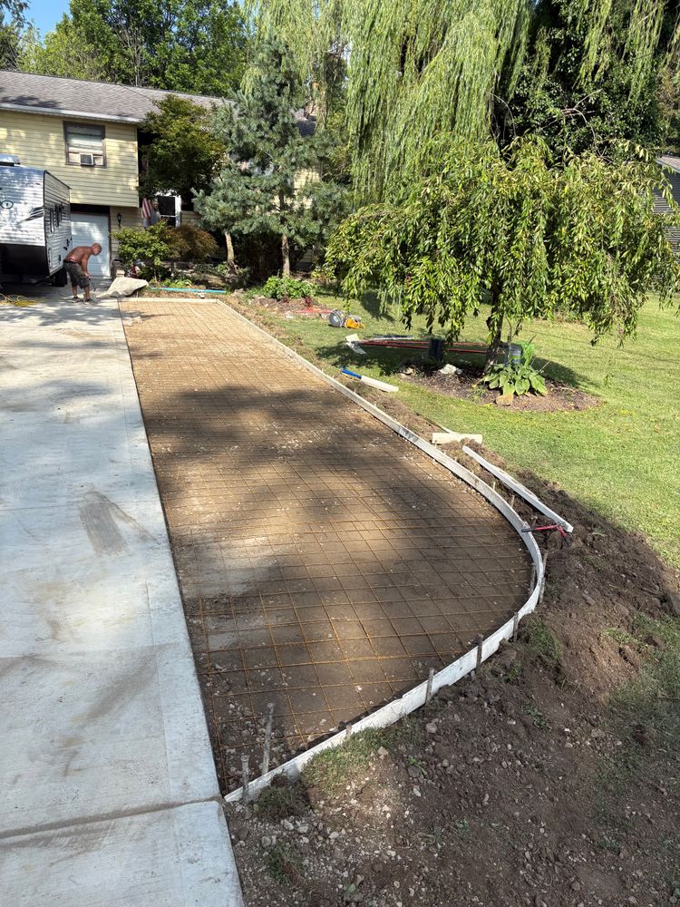 All Photos for Concrete Pros, LLC in Lorain, OH